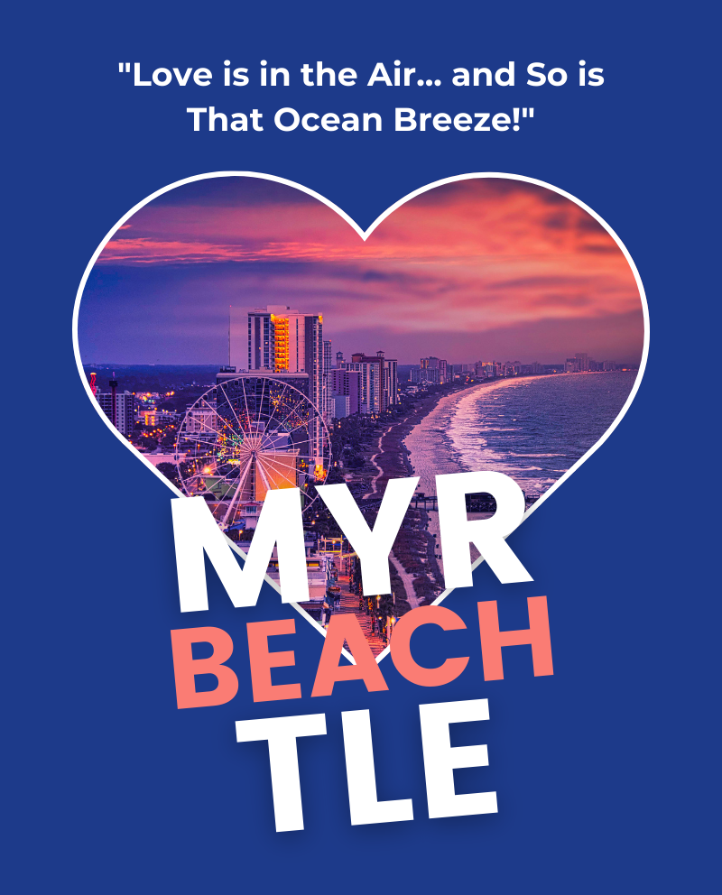 Myrtle Beach Resort Deal