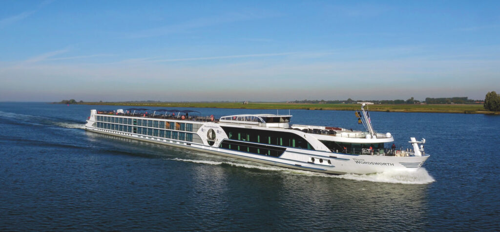 Riviera River Cruises Deal