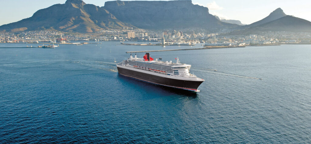 Cunard Cruises for 2026-2027