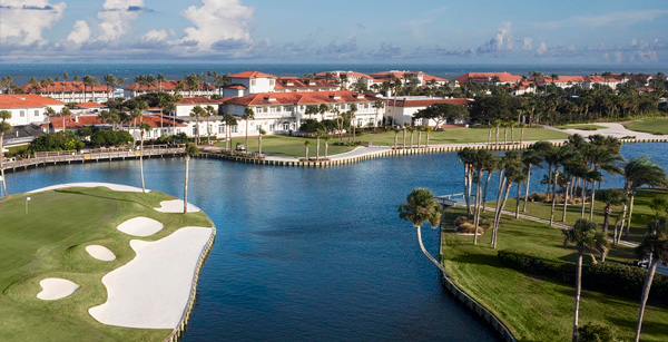 Ponte Vedra Luxury and Inspiration