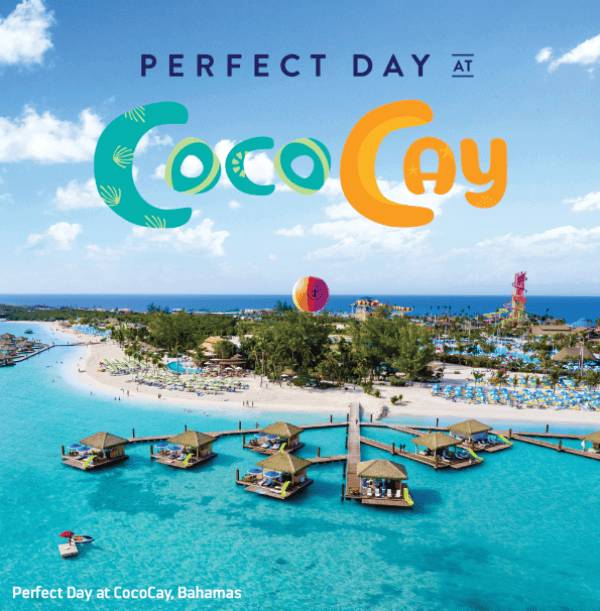 Perfect Day at CocoCay