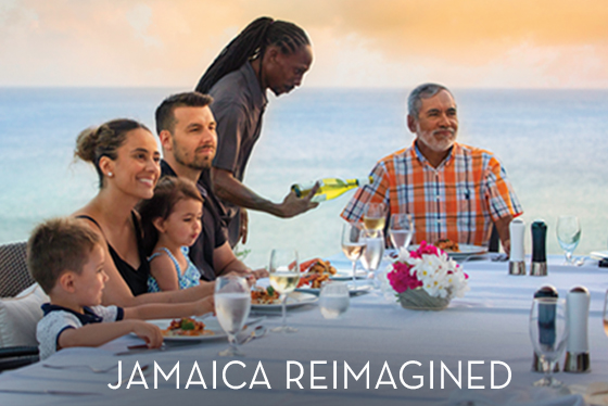 Rental Escapes - Villas in Jamaica