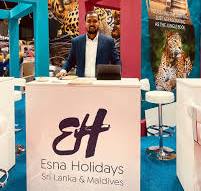 Esna Holidays Sri Lanka