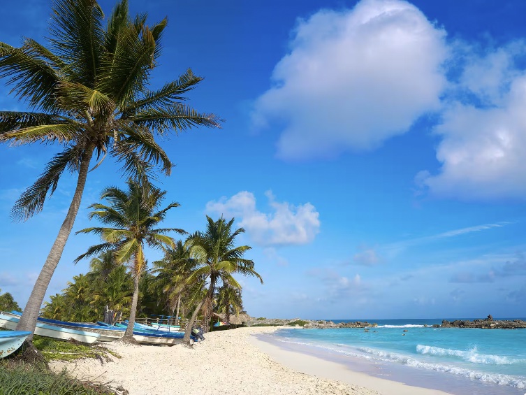 Norwegian Epic Caribbean 2027