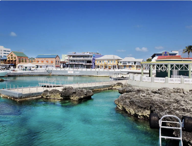 Norwegian Epic Caribbean 2027