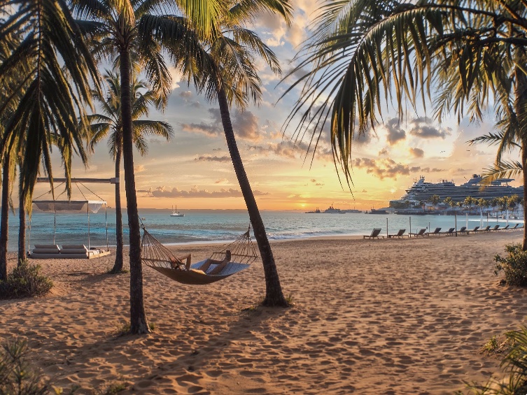 Norwegian Escape Caribbean 2027