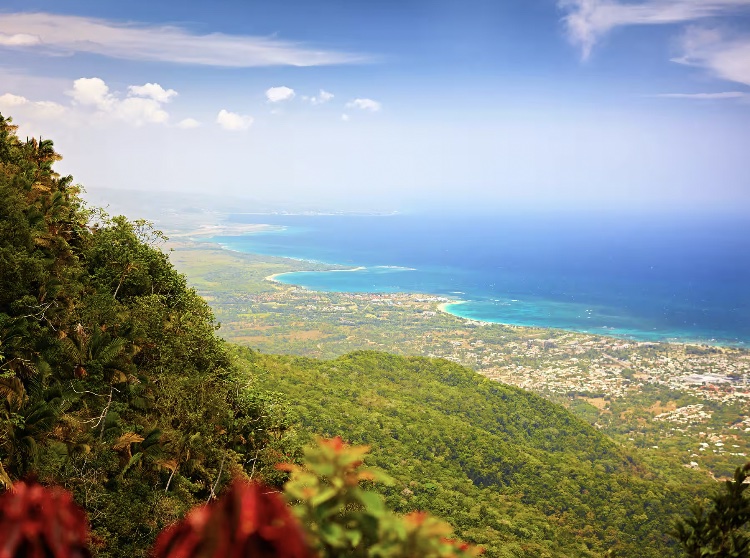 Norwegian Escape Caribbean 2027