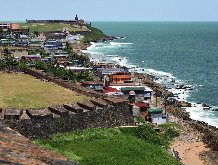 Norwegian Escape Caribbean 2027