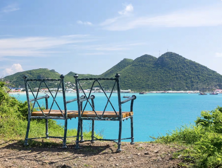 Norwegian Escape Caribbean 2027