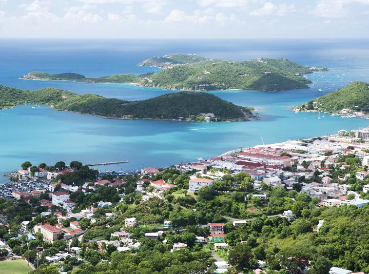 Norwegian Escape Caribbean 2027