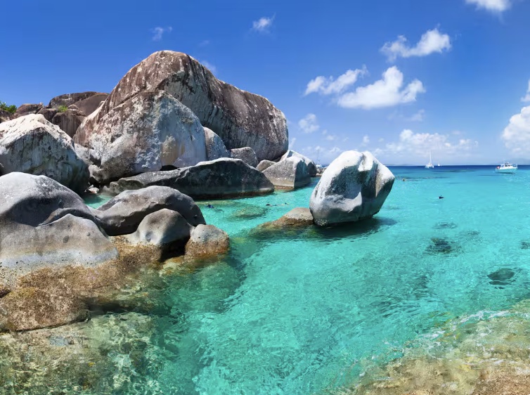 Norwegian Escape Caribbean 2027