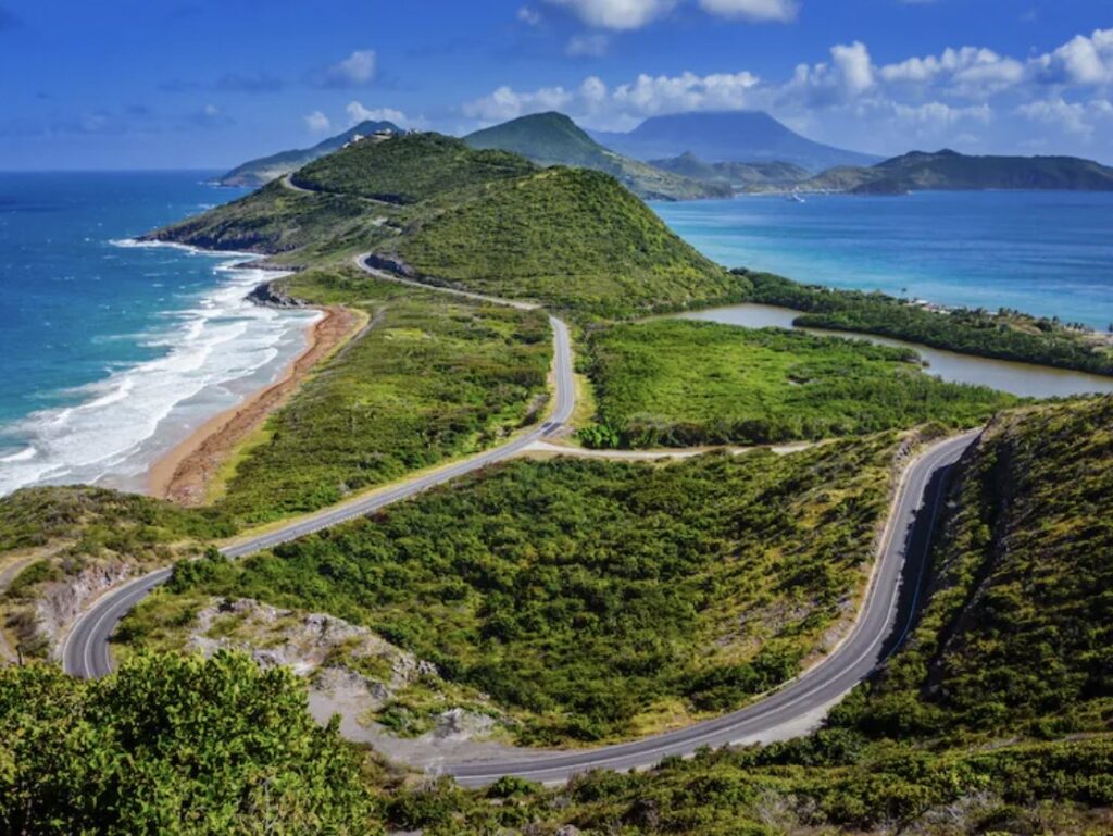 Norwegian Viva Caribbean 2028