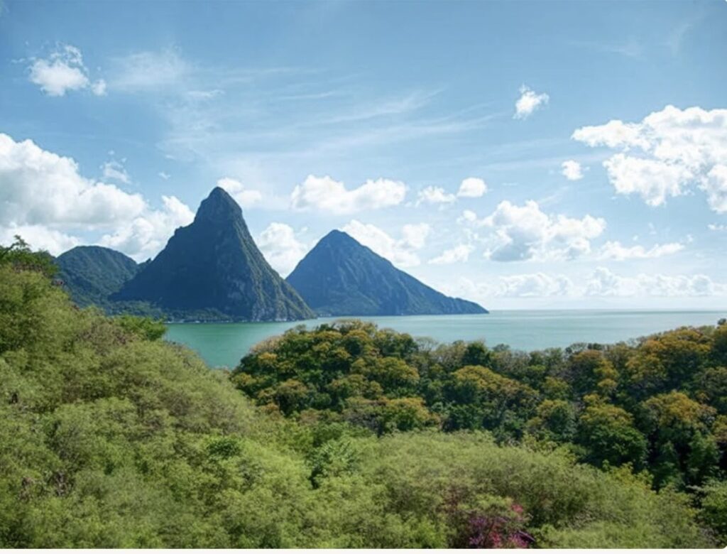 Norwegian Viva Caribbean 2028