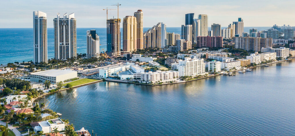 America's Top Summer Boating Destinations